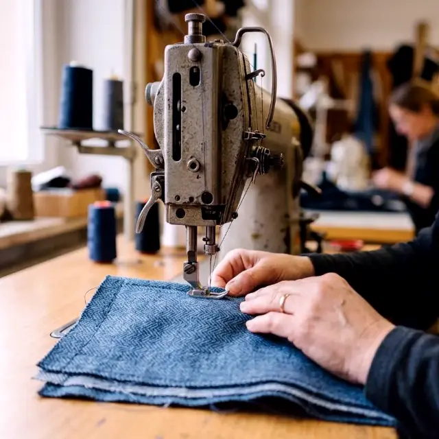 Ast Geige — Unsere Werke 2